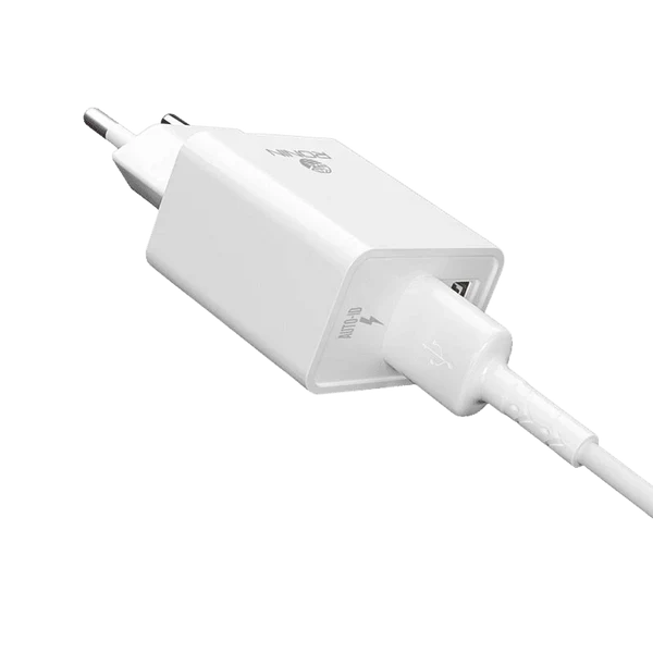 Ronin R-615 Charger – Dual USB Fast Charging