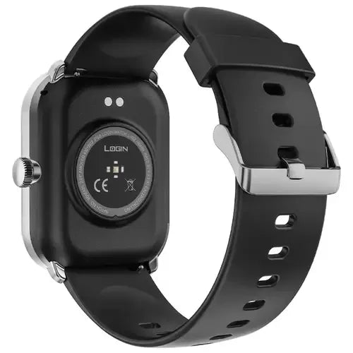 Login L-102 Smart Watch – Original (1 Year Warranty) | CD Plus Mobile