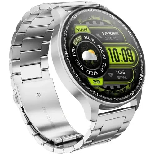 Login L03 Smart Watch – Original (1 Year Warranty) | CD Plus Mobile