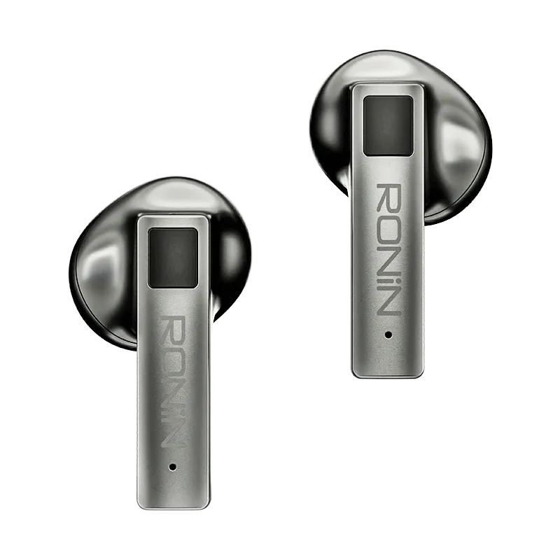 Ronin R-7035 Wireless Earbuds | CD Plus Mobile