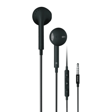 Ronin R-5 3.5mm Handsfree – Wired Earphones