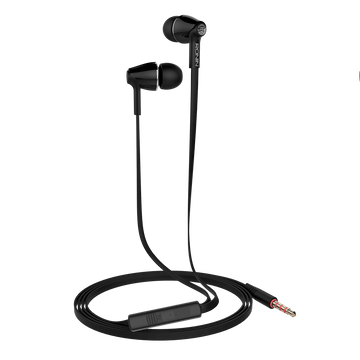 Ronin R-15 3.5mm Handsfree – Wired Earphones