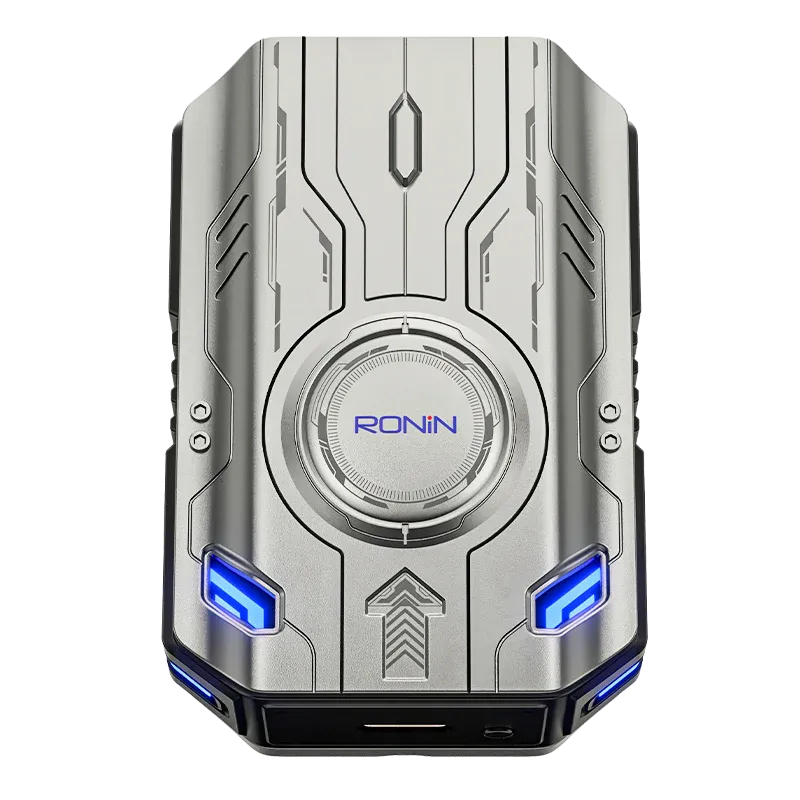 Ronin R-7035 Wireless Earbuds | CD Plus Mobile