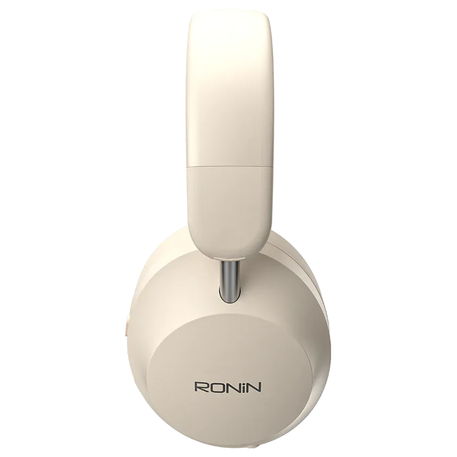 Ronin R-1505 Magnitude Wireless Headphones