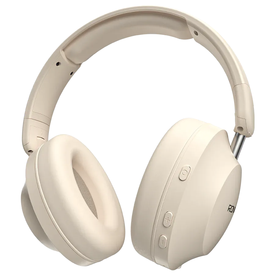 Ronin R-1505 Magnitude Wireless Headphones