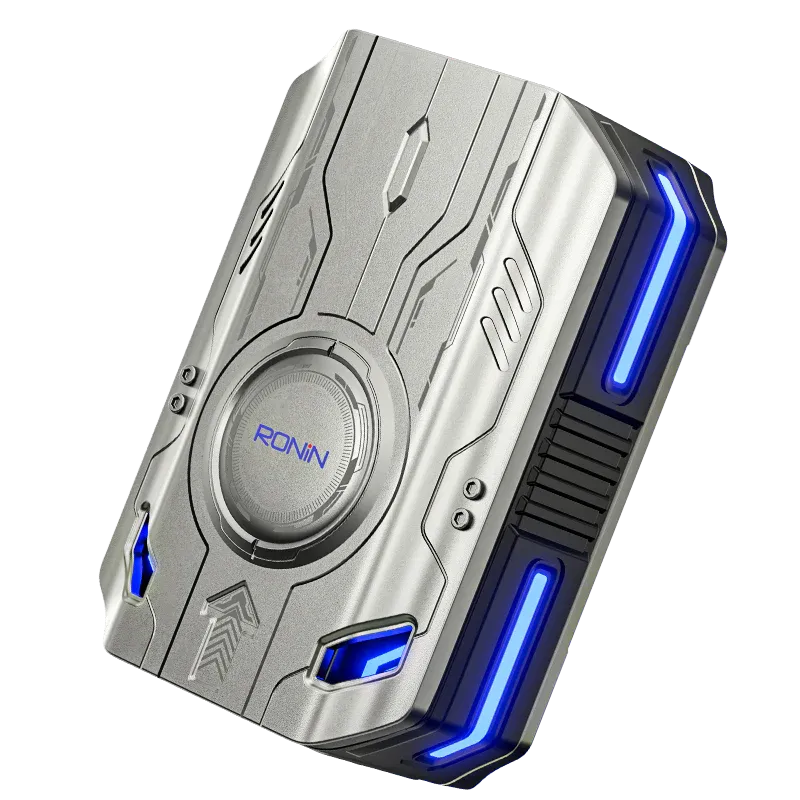 Ronin R-7035 Wireless Earbuds | CD Plus Mobile