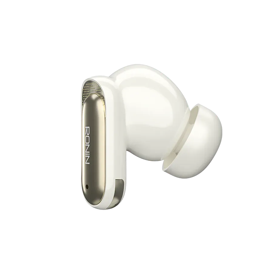 Ronin R-7050 Wireless EarBuds | CD Plus Mobile