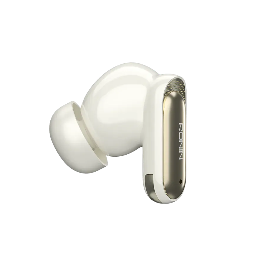 Ronin R-7050 Wireless EarBuds | CD Plus Mobile
