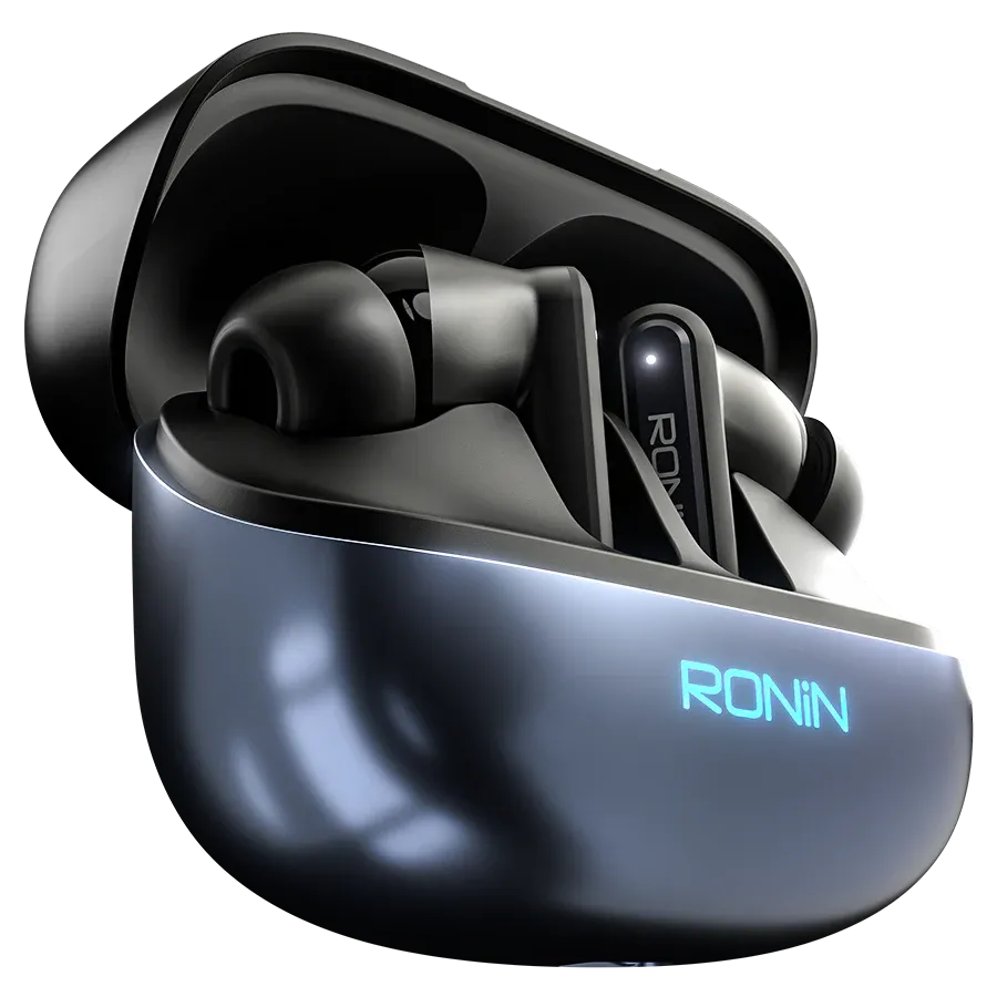Ronin R-7085 Vox Wireless Earbuds