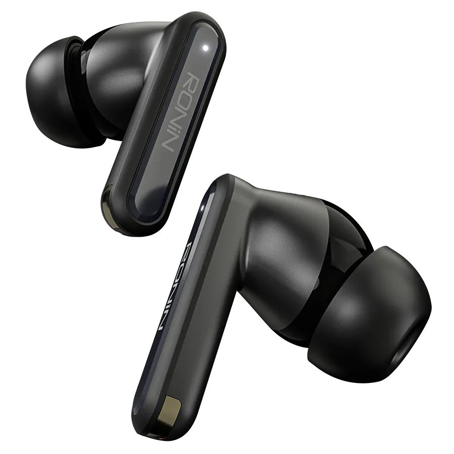 Ronin R-7085 Vox Wireless Earbuds