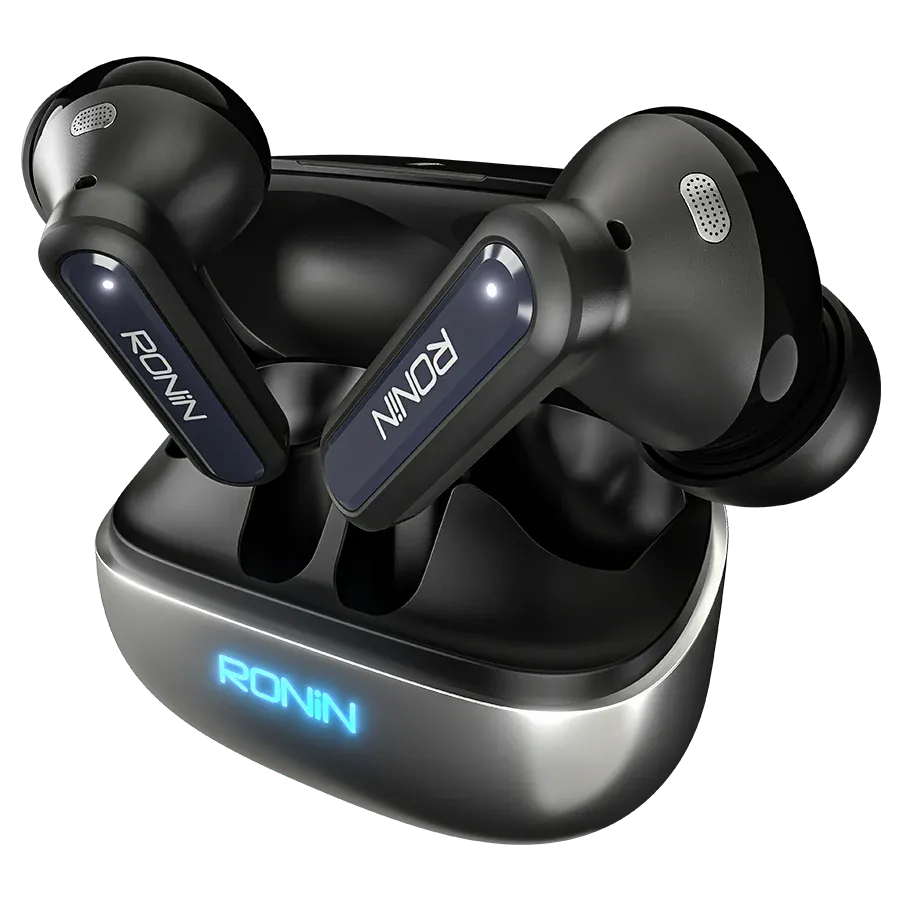 Ronin R-7085 Vox Wireless Earbuds