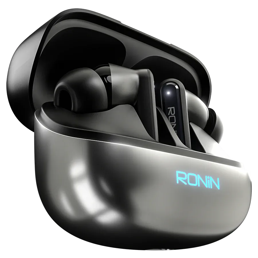 Ronin R-7085 Vox Wireless Earbuds