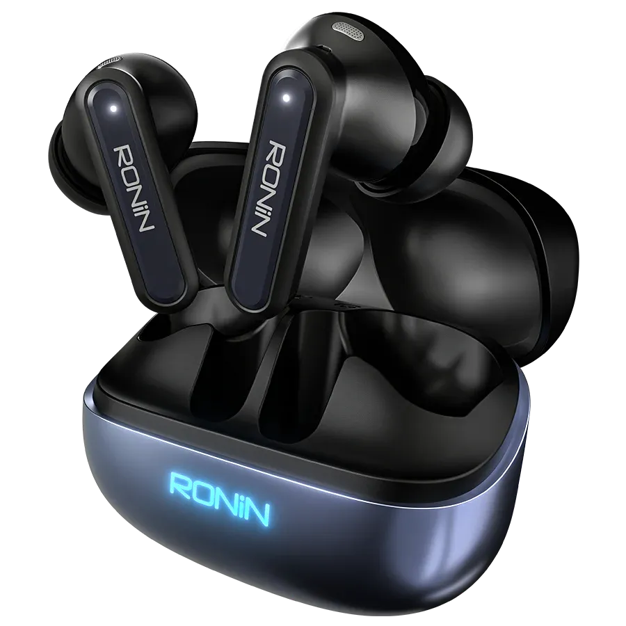 Ronin R-7085 Vox Wireless Earbuds