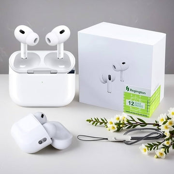 Airbuds Pro 2 Original – Premium Wireless Earbuds with HD Sound