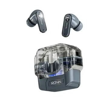 Ronin R-7105 Warrior Wireless Earbuds