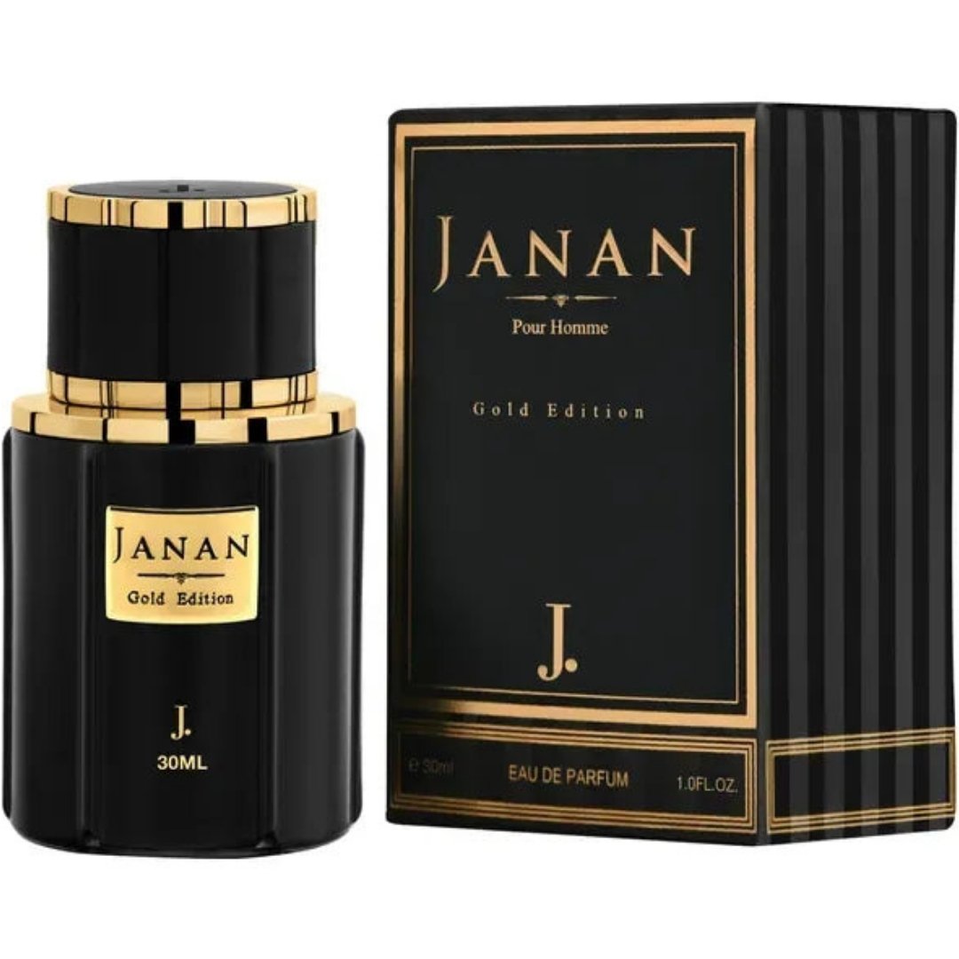 Janan Gold