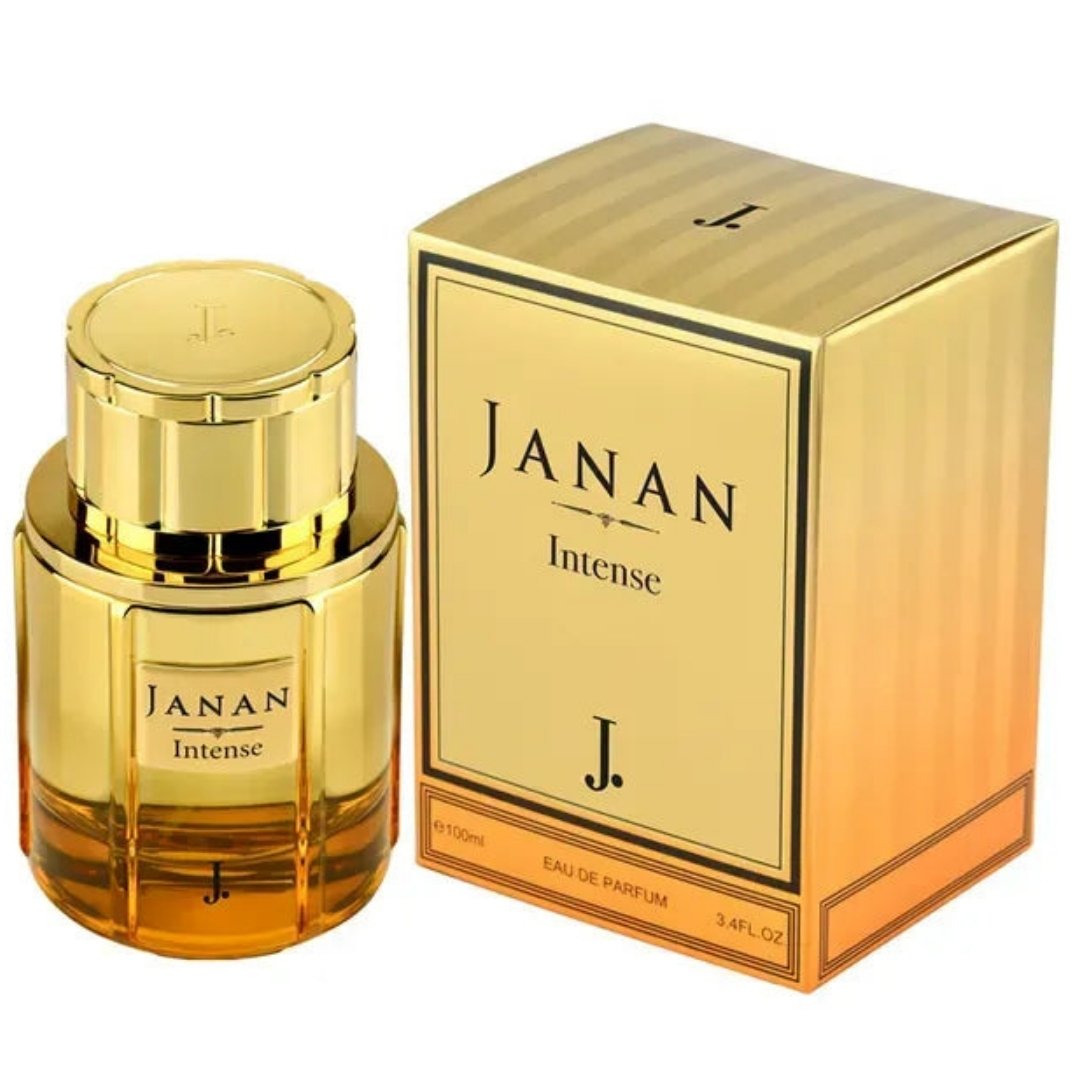 Janan Intense