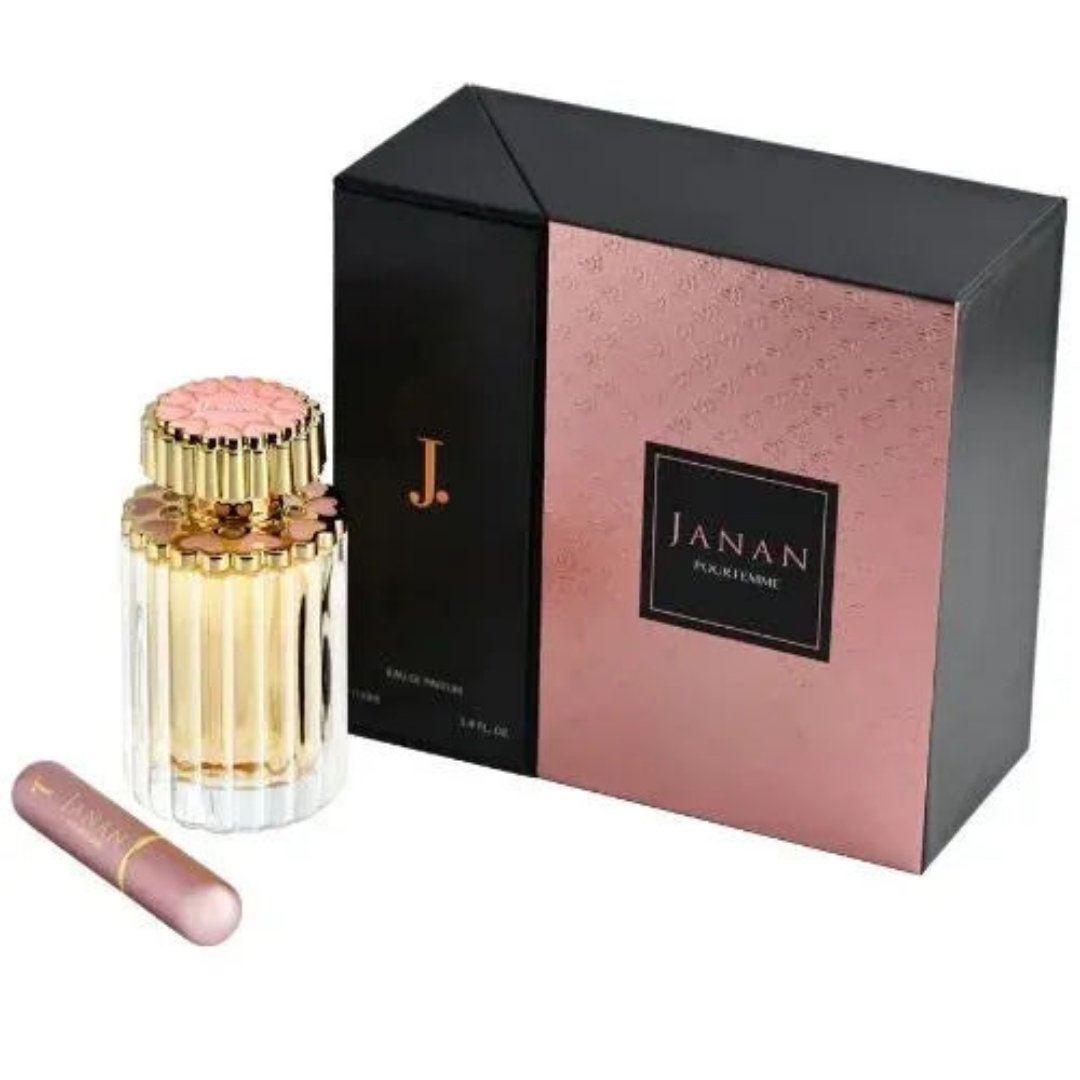 Janan Pour Femme