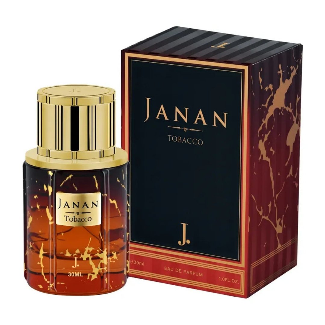 Janan Tobacco