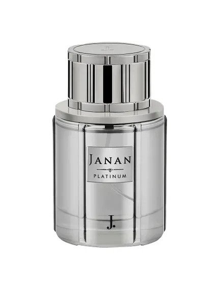 janan platinum by Junaid Jamshed Janan Perfume 100ml 2